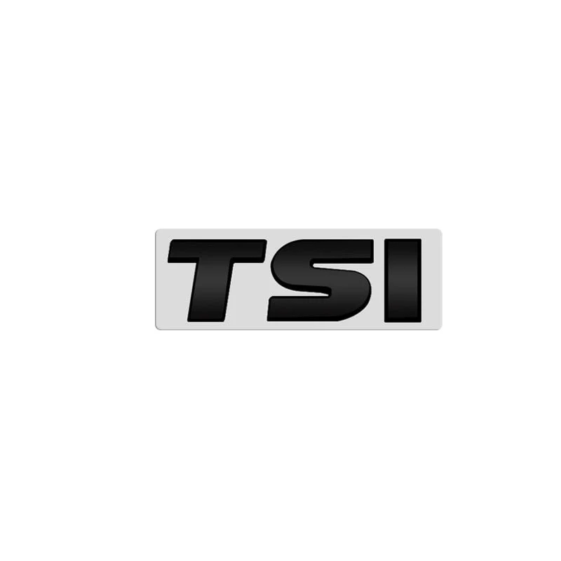 Logo TDI Audi / VW - Image 7