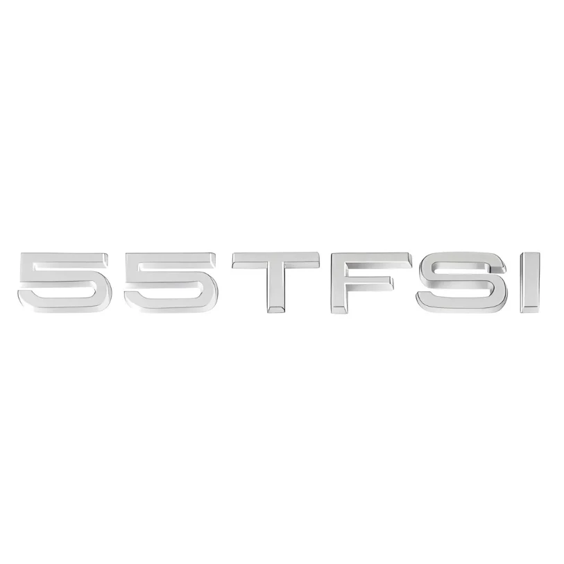 Logo TFSI / TSI - Image 15