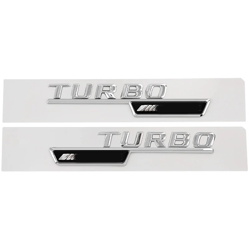 Logo Turbo 4Matic+ Noir - Image 17