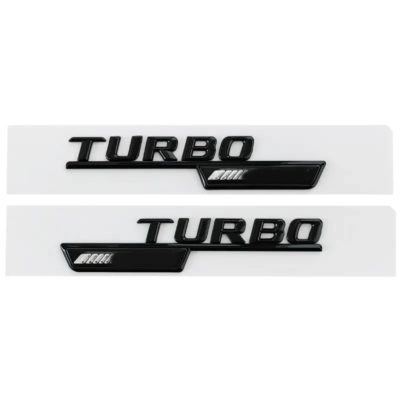 Logo Turbo 4Matic+ Noir - Image 18