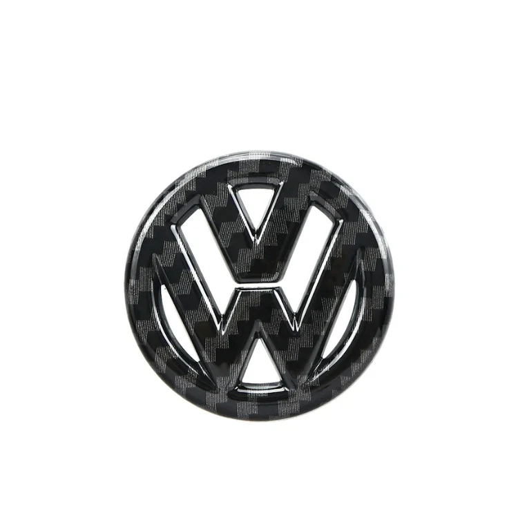 Logo Volant VW Golf 7 / 50mm - Image 5