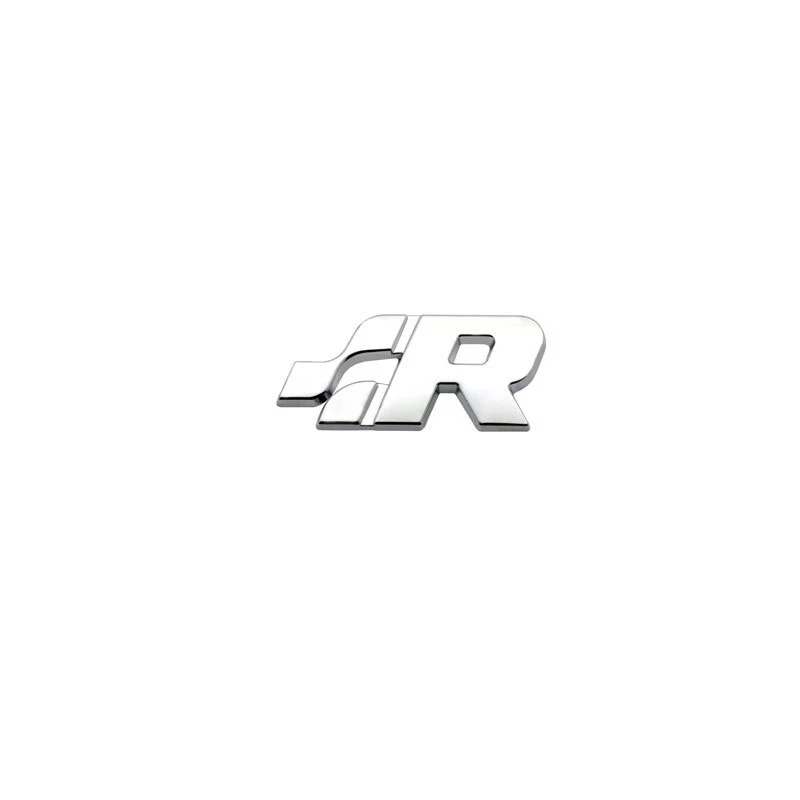 Logo R32 VW Golf - Image 11