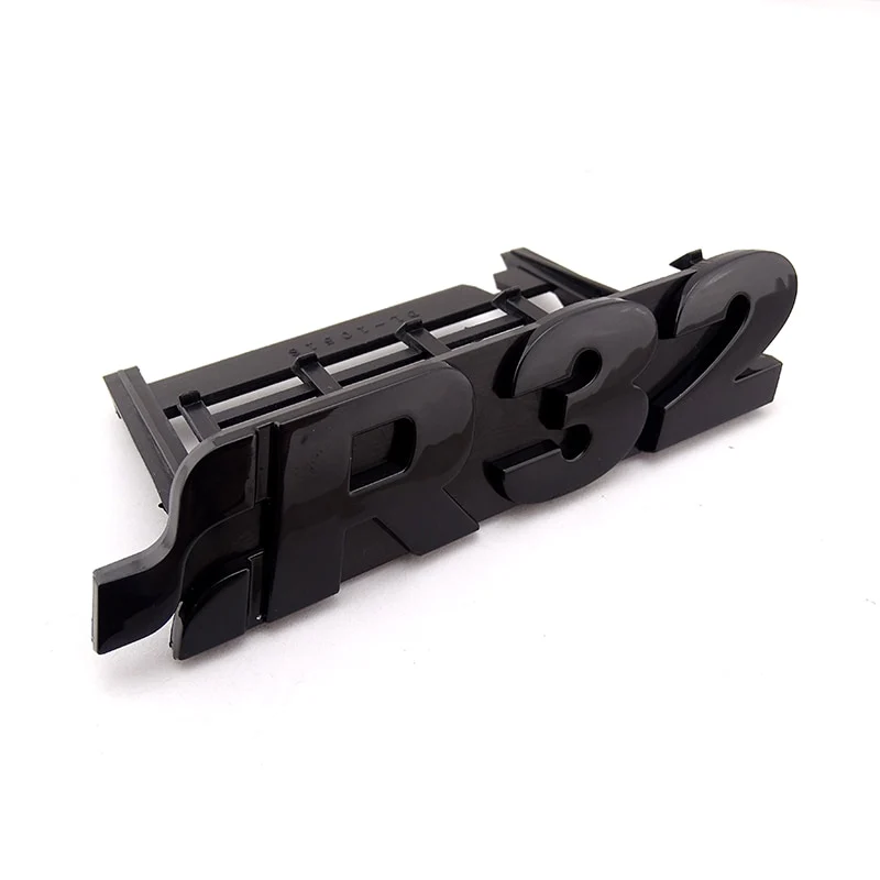 Logo R32 VW Golf - Image 5