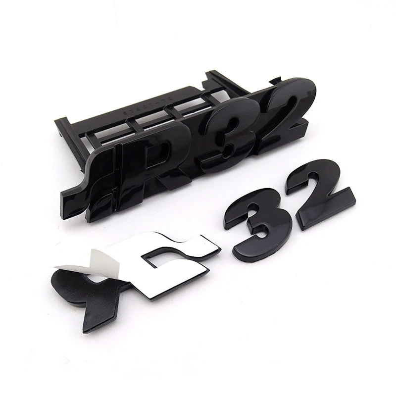 Logo R32 VW Golf - Image 7