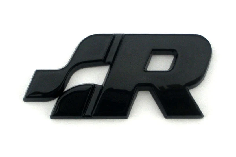 Logo R32 VW Golf - Image 9