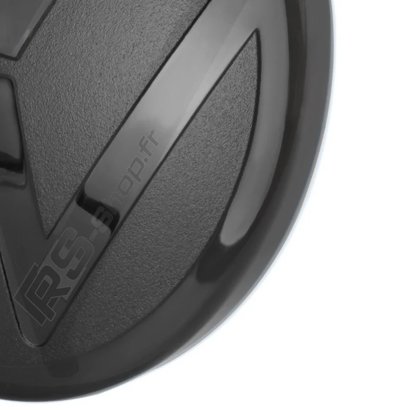 Logo VW Noir Facelift Golf 6 / 7 / 8 - Image 7