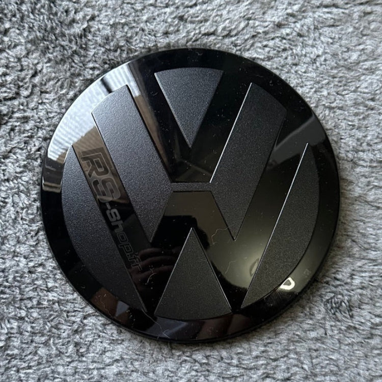 Logo VW Noir Facelift Golf 6 / 7 / 8 - Image 9