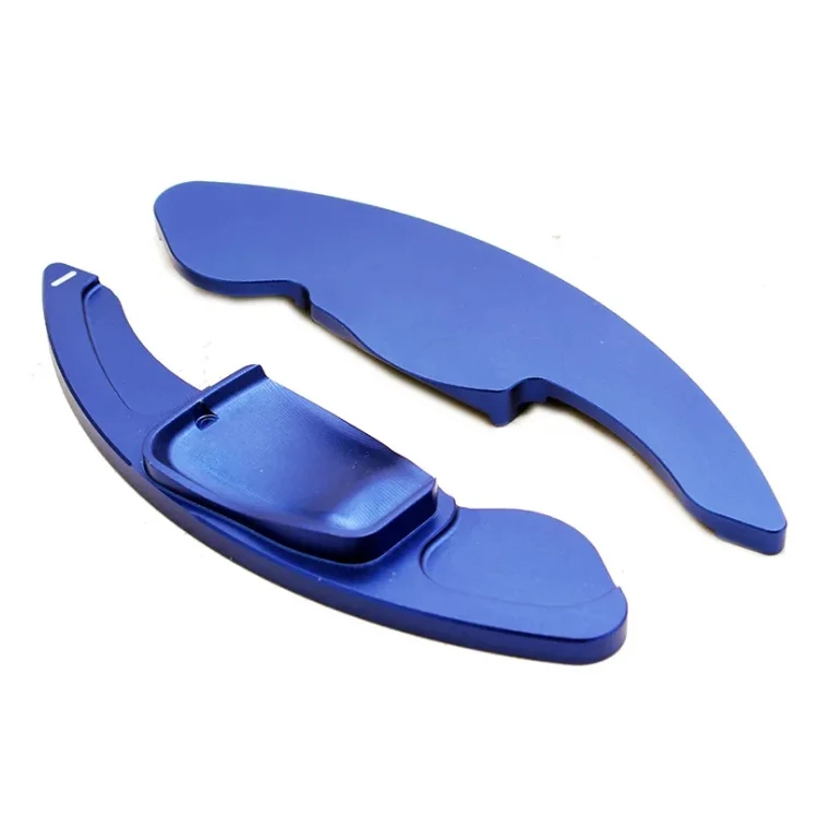 Palettes Volant Extension VW Golf 6 - Image 10