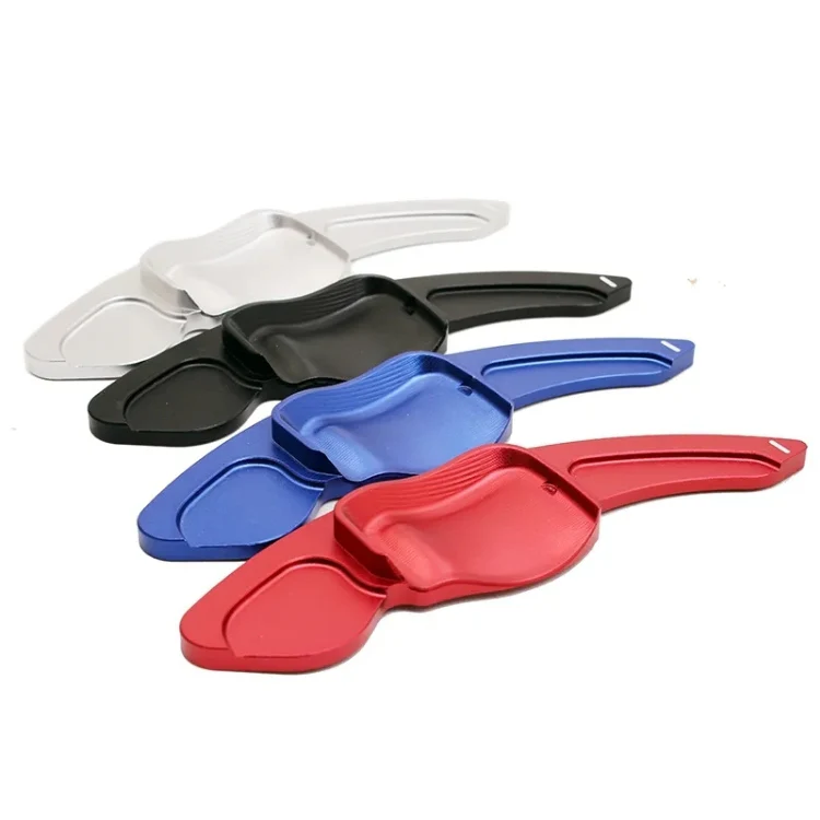 Palettes Volant Extension VW Golf 6 - Image 6