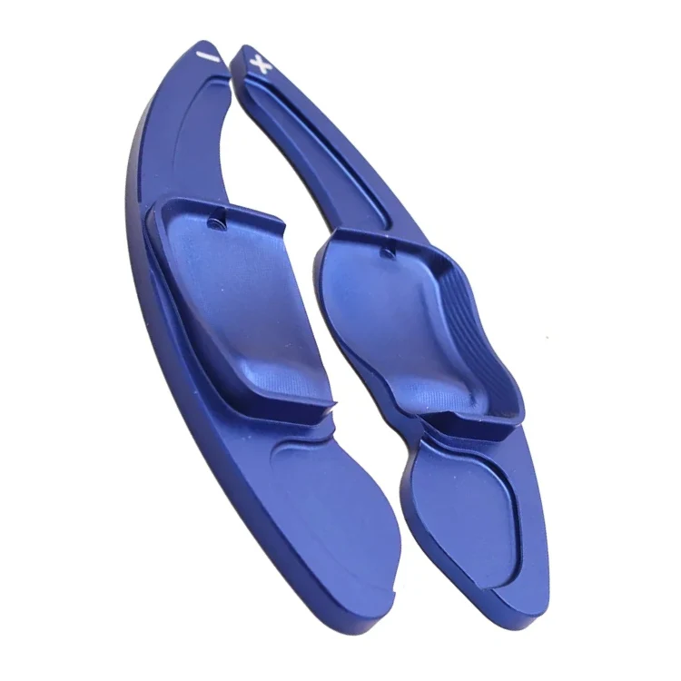 Palettes Volant Extension VW Golf 6 - Image 9