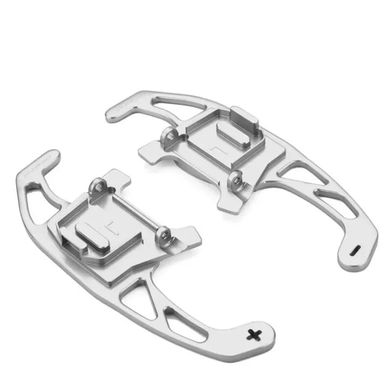 Palettes Volant VW Golf 7 Alu - Image 7