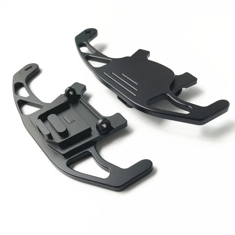 Palettes Volant VW Golf 7 Alu - Image 9