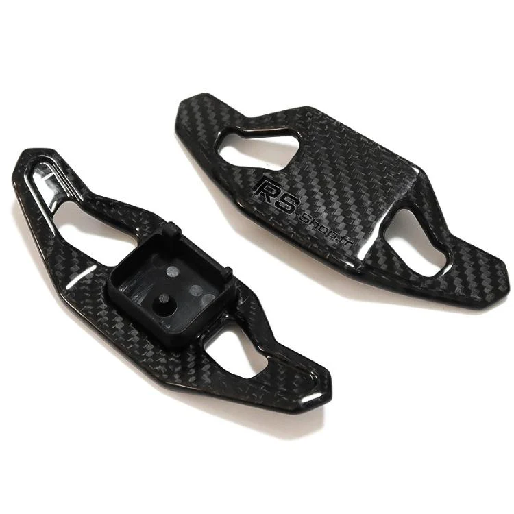 Palettes Volant Audi Style Urus - Image 3