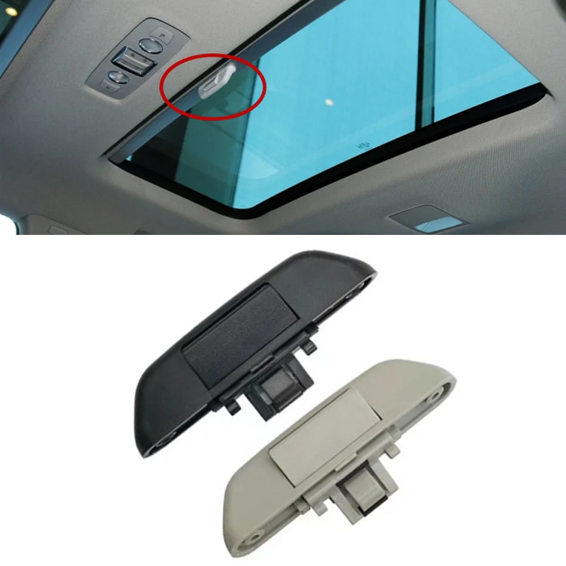 Poignée Toit ouvrant Audi Q7 - Image 6