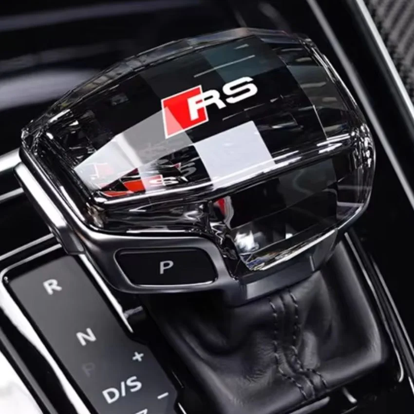 Pommeau Audi Crystal - Image 4