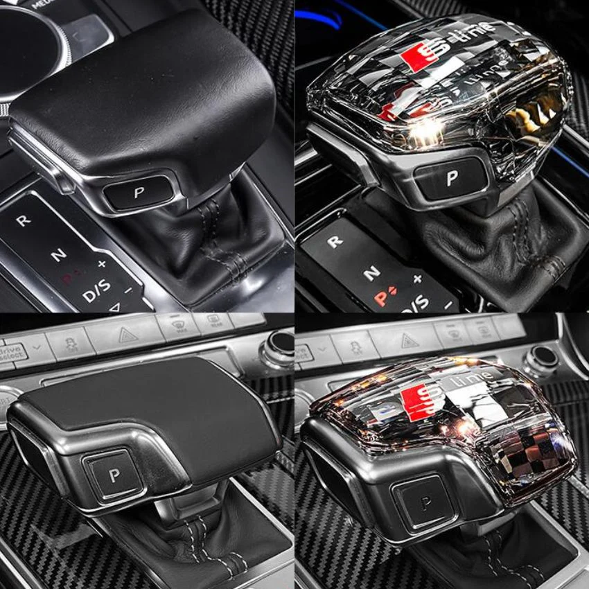 Pommeau Audi Crystal - Image 7