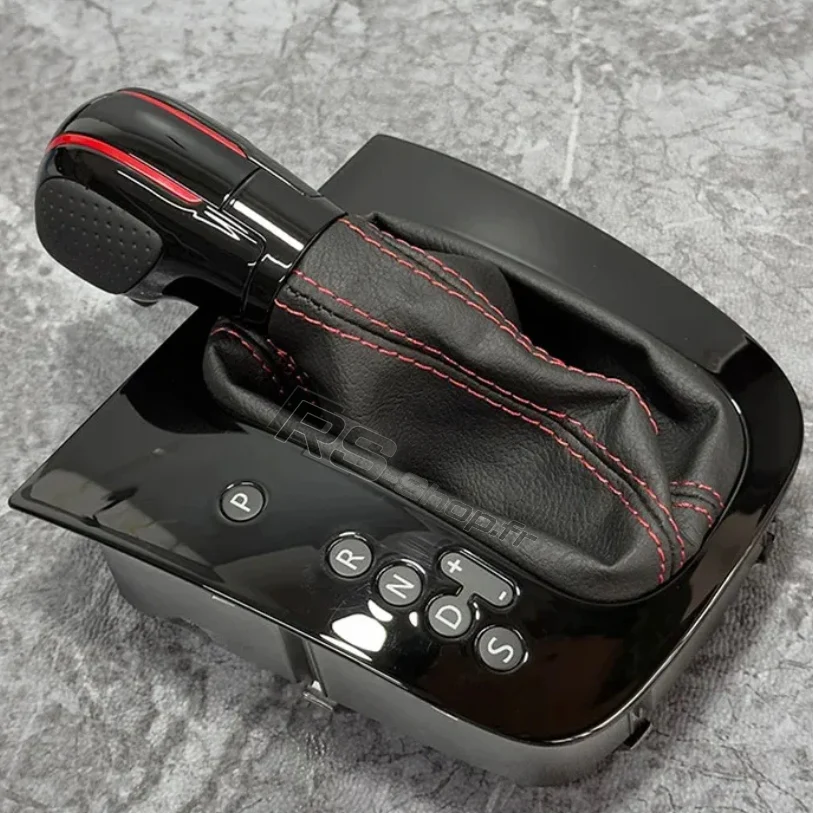 Pommeau + soufflet DSG Golf 5 / 6 - Image 6