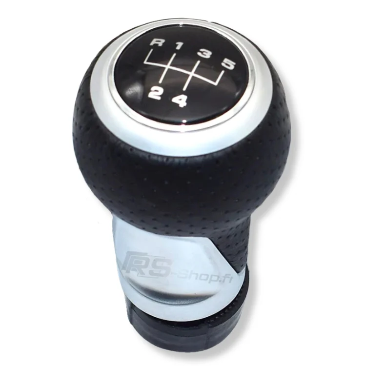 Pommeau Vitesse Manuel Cuir Audi / VW - Image 7