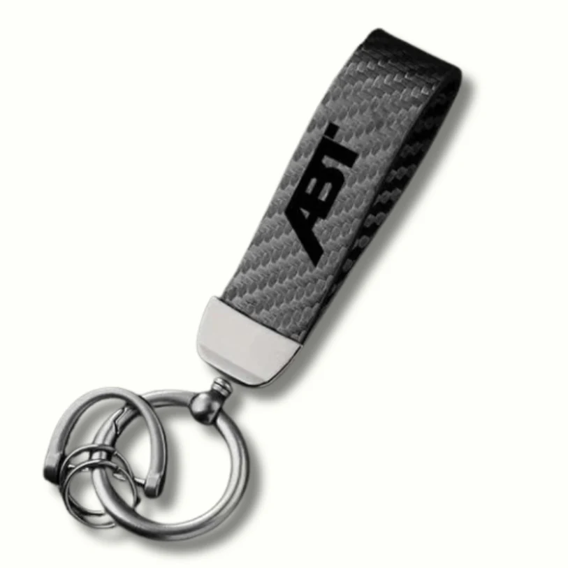 Porte Clé ABT - Image 3