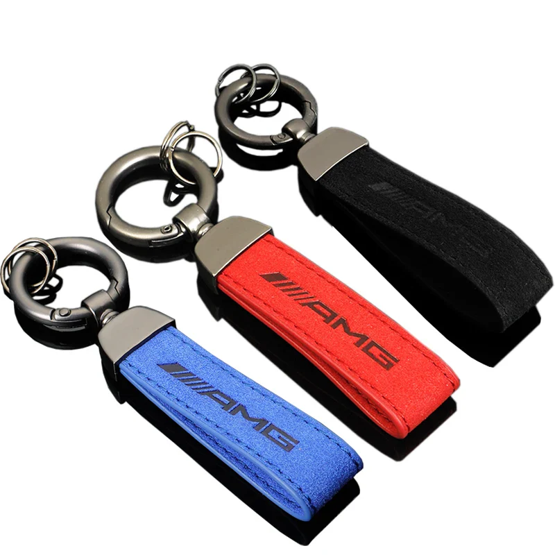 Porte Clé AMG - Image 5