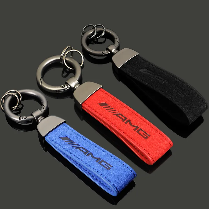 Porte Clé AMG - Image 6