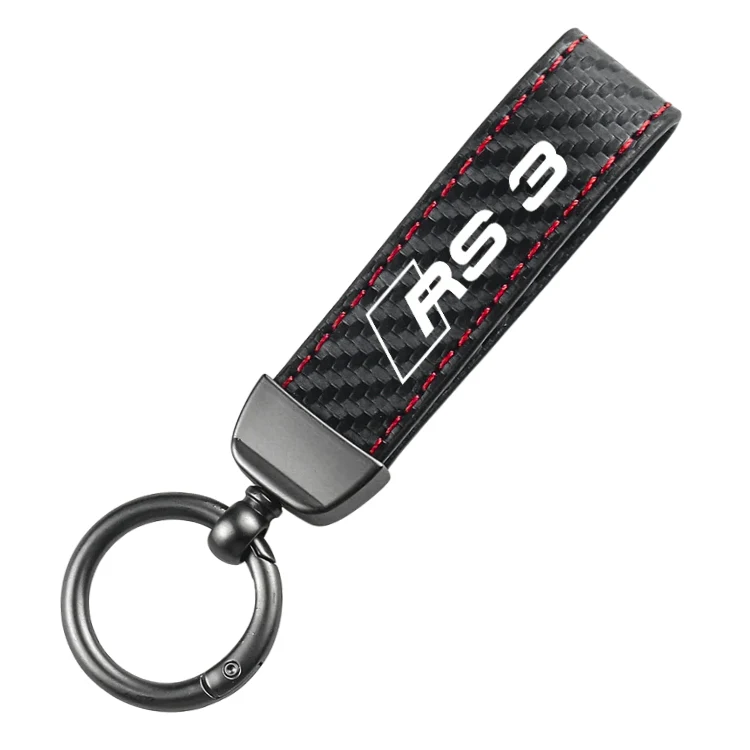 Porte Clé Audi S-line / RS / A3 / S3 / RS3 - Image 17