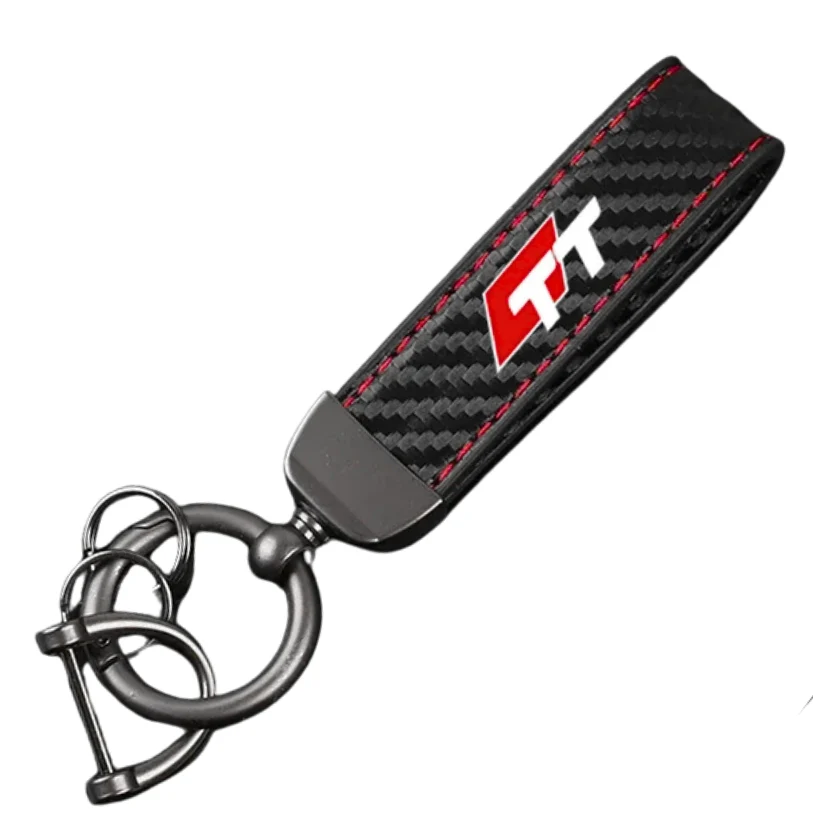 Porte Clé Audi S-line / RS / A3 / S3 / RS3 - Image 19