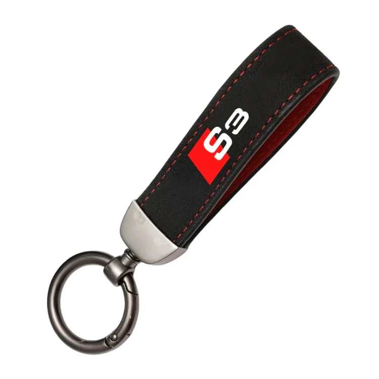 Porte Clé Audi S-line / RS / A3 / S3 / RS3 - Image 4