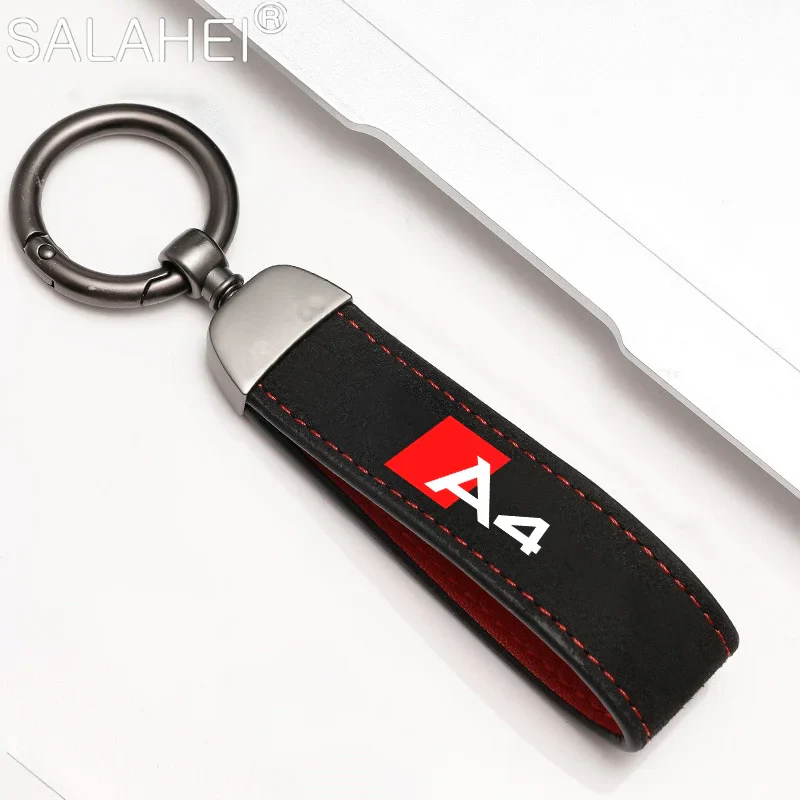 Porte Clé Audi S-line / RS / A3 / S3 / RS3 - Image 8