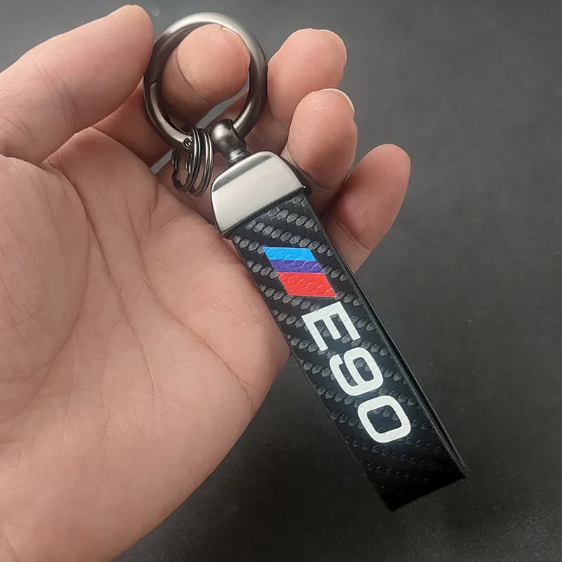 Porte Clé BMW E36 E46 E60 E90 - Image 12