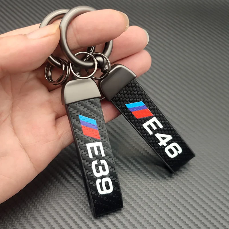 Porte Clé BMW E36 E46 E60 E90 - Image 3