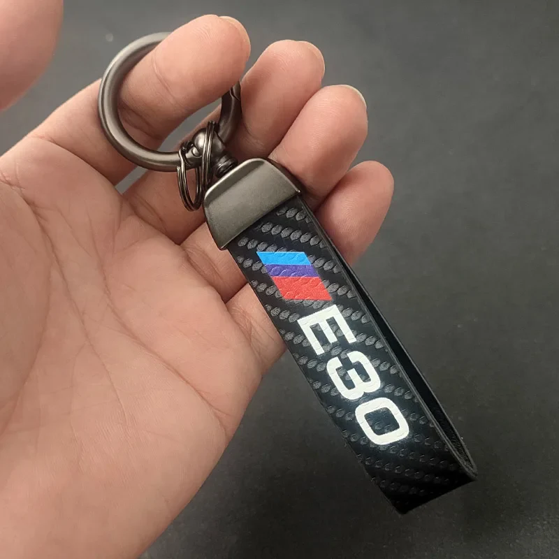 Porte Clé BMW E36 E46 E60 E90 - Image 6