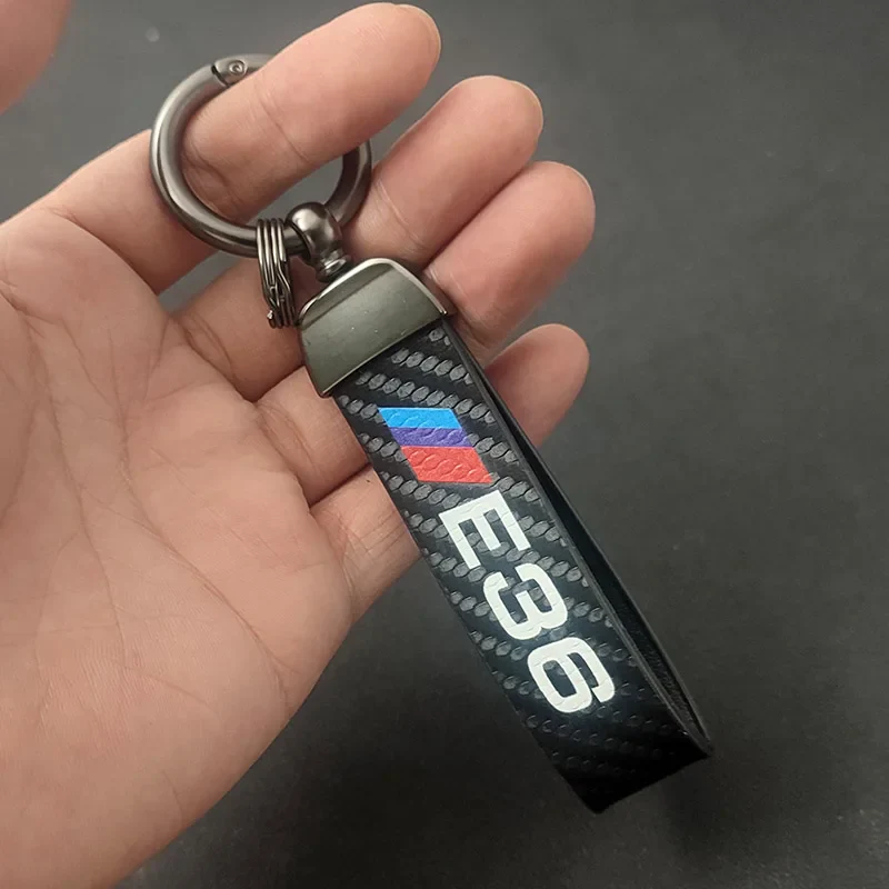 Porte Clé BMW E36 E46 E60 E90 - Image 7