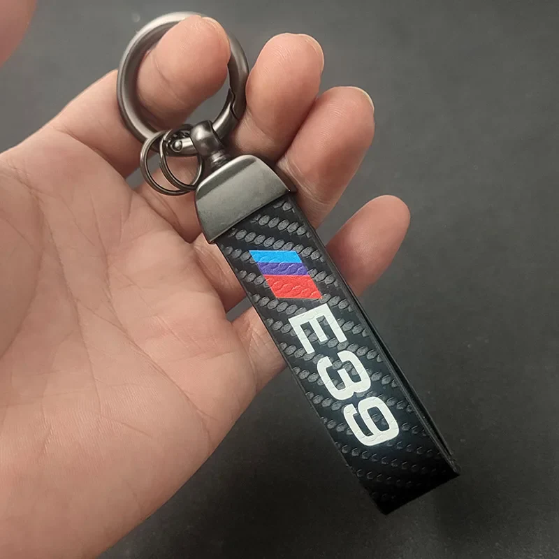 Porte Clé BMW E36 E46 E60 E90 - Image 8