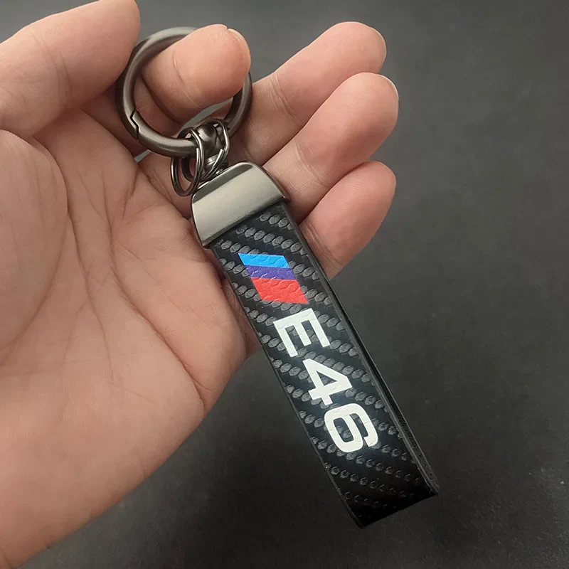 Porte Clé BMW E36 E46 E60 E90 - Image 9