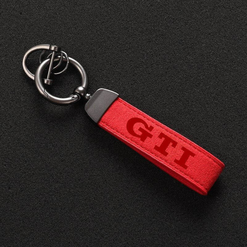 Porte Clé VW Golf GTI - Image 3