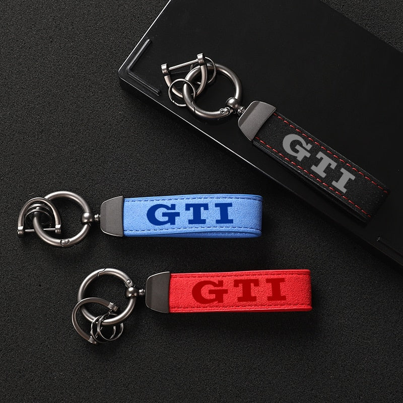 Porte Clé VW Golf GTI - Image 5