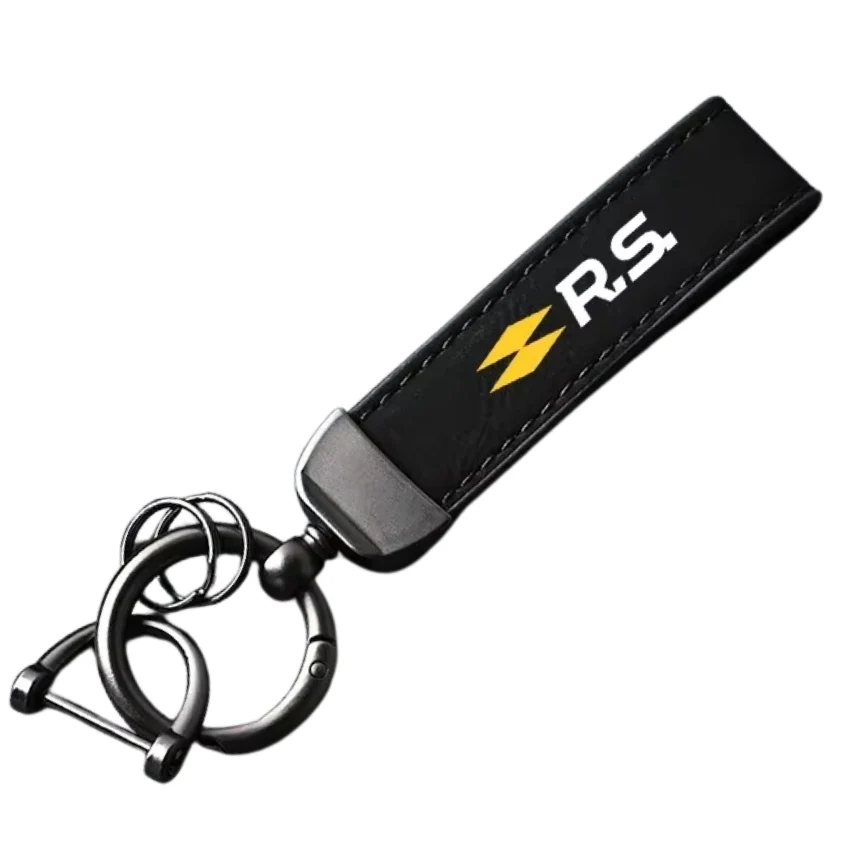 Porte Clé Renault Sport RS / GT - Image 10