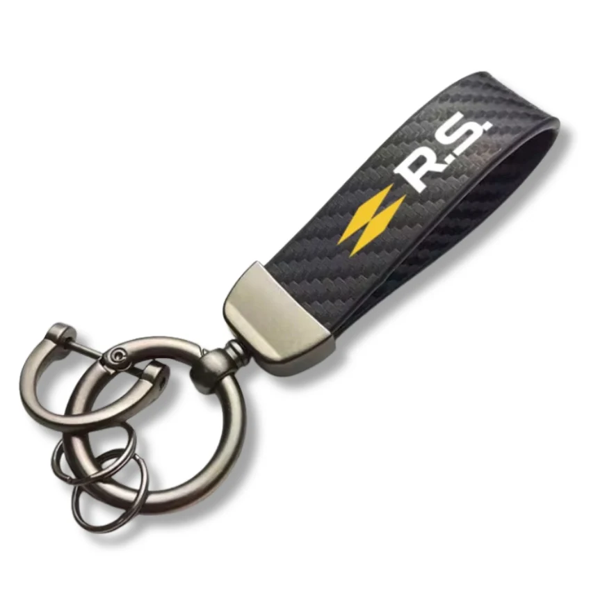 Porte Clé Renault Sport RS / GT - Image 11