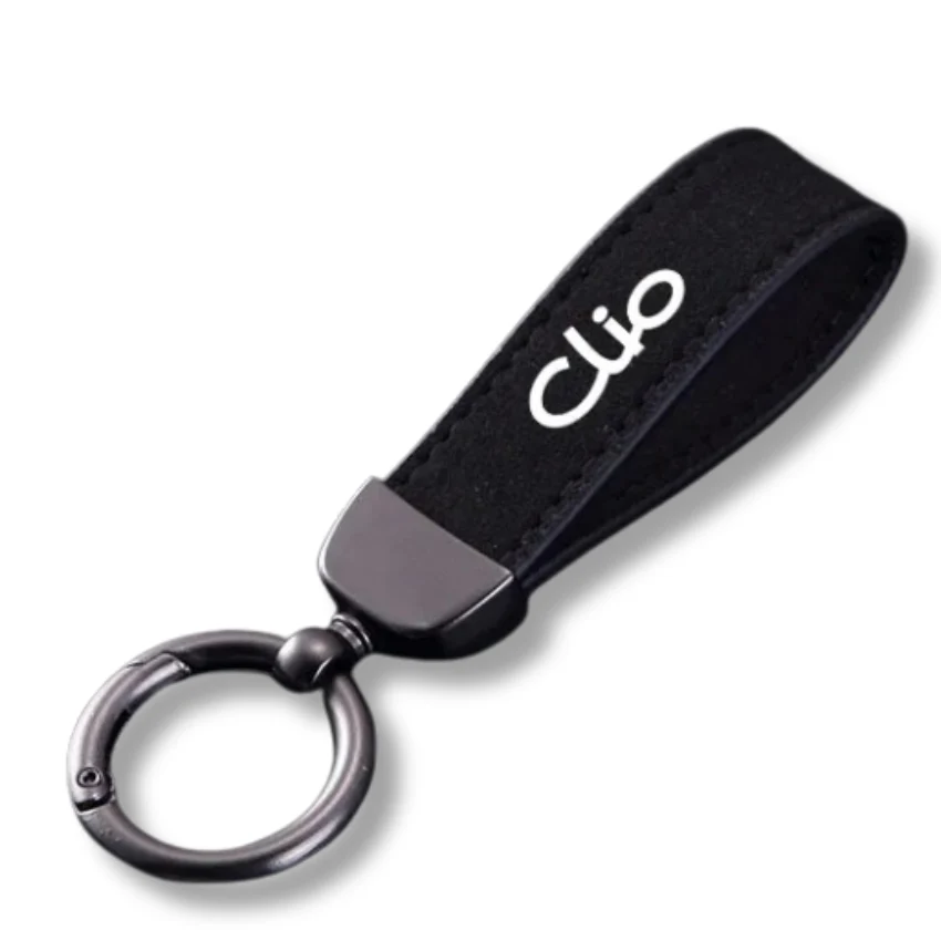 Porte Clé Renault Sport RS / GT - Image 3