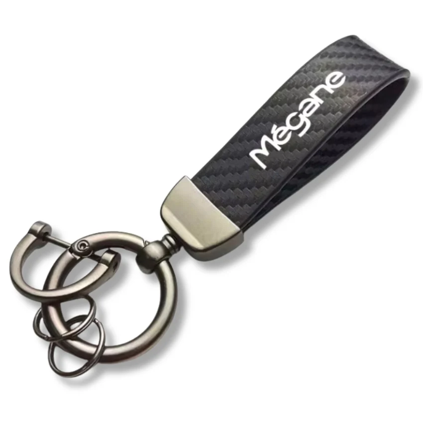 Porte Clé Renault Sport RS / GT - Image 4