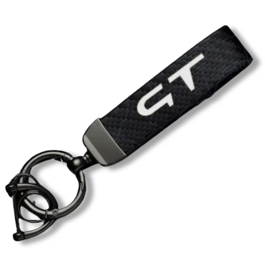 Porte Clé Renault Sport RS / GT - Image 5