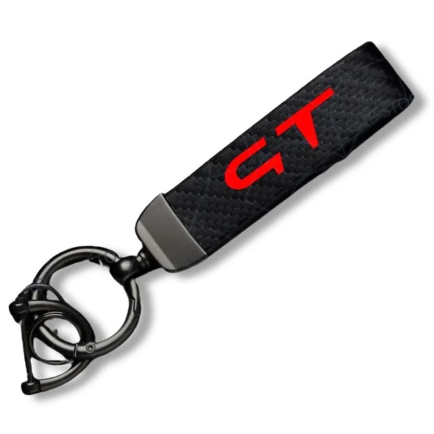 Porte Clé Renault Sport RS / GT - Image 6