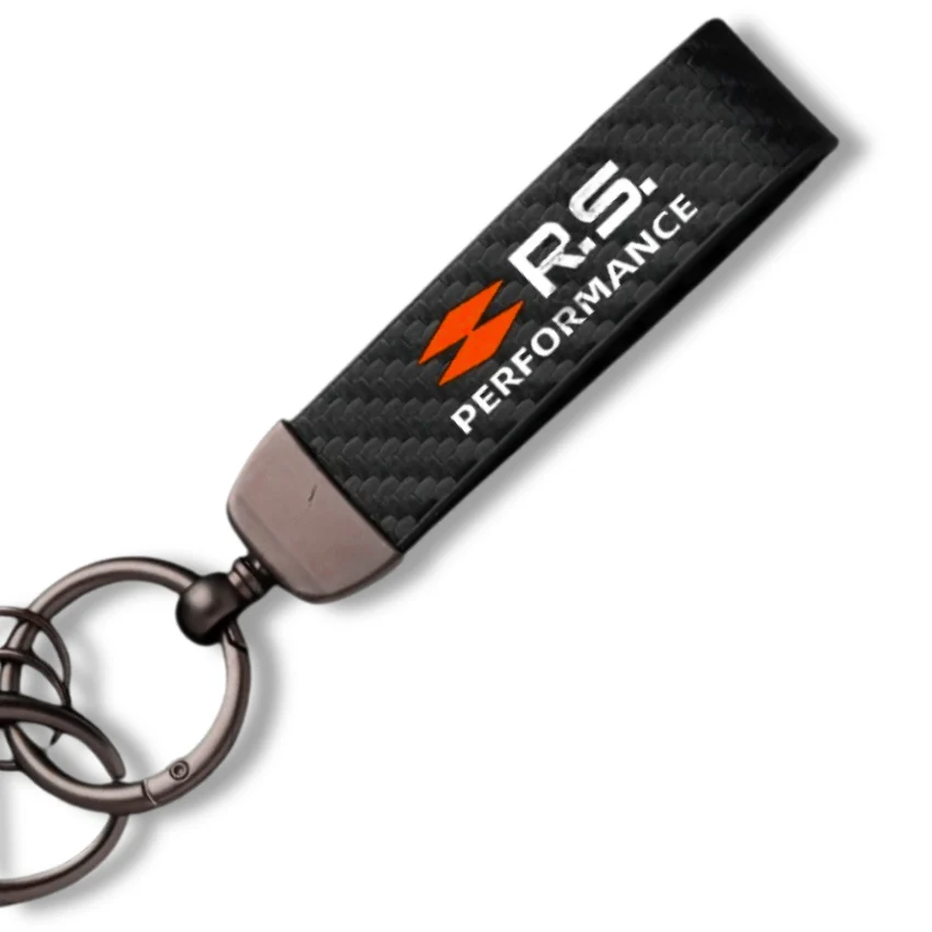 Porte Clé Renault Sport RS / GT - Image 7