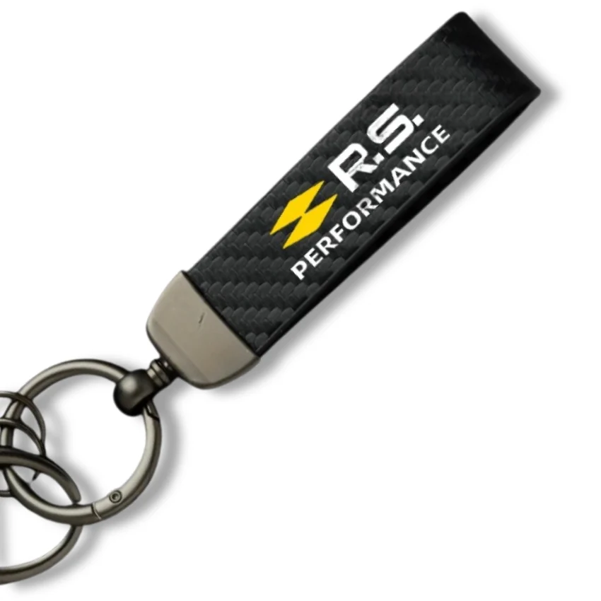 Porte Clé Renault Sport RS / GT - Image 8