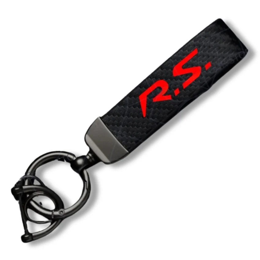 Porte Clé Renault Sport RS / GT - Image 9