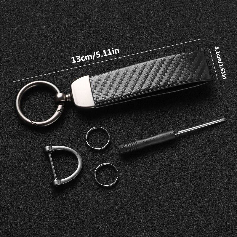 Porte Clé Skoda RS - Image 5