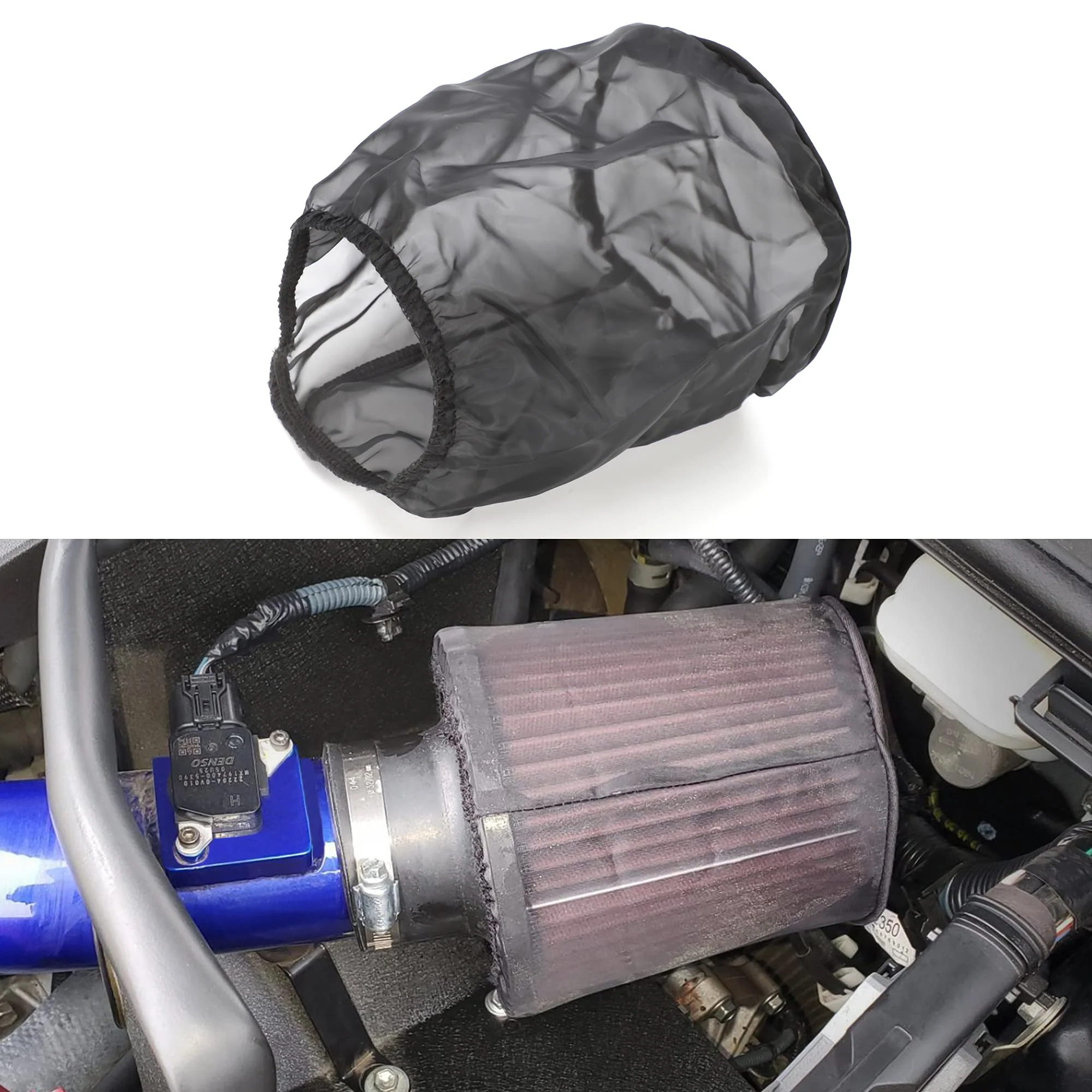 Protection Couvre Filtre Universel - Image 4