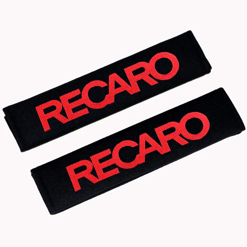 Protège Ceinture RECARO - Image 3