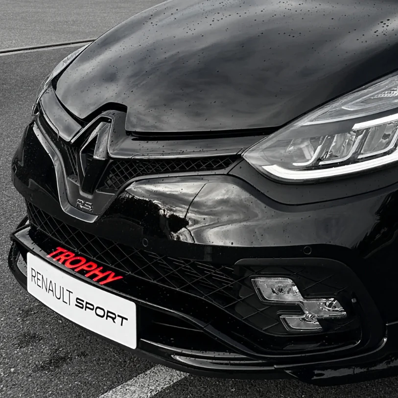 Logo Renault Noir - Image 4